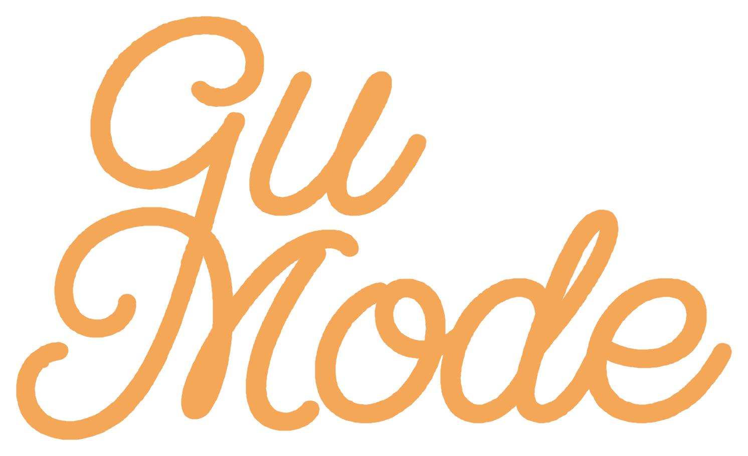 GUMODE